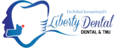 Liberty Dental logo